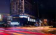 Bangunan 7 New Century Life Hotel Changchun