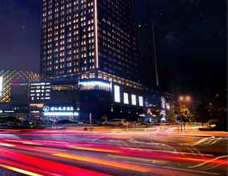 Bangunan 2 New Century Life Hotel Changchun