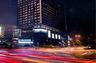 Bangunan New Century Life Hotel Changchun