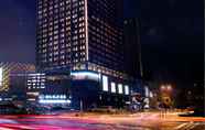 Luar Bangunan 7 New Century Life Hotel Changchun