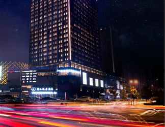 Exterior 2 New Century Life Hotel Changchun