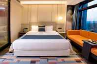 Bedroom New Century Life Hotel Changchun