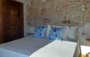 Bedroom 6 Trulli Life