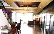 Lobi 5 Shalimar Tower Hotel Lahore