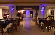 Restoran 3 Shalimar Tower Hotel Lahore