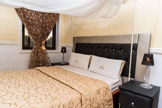 침실 4 Pamadzi Beach Holiday Resort