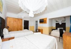 침실 5 Pamadzi Beach Holiday Resort