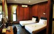 ห้องนอน 3 Kinabatangan Wildlife Lodge - Hostel