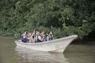 Fitness Center Kinabatangan Wildlife Lodge - Hostel