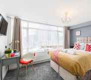 Kamar Tidur 2 Goode Home by Svelte Living