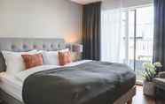 Kamar Tidur 3 B2 Penthouses by Ylma