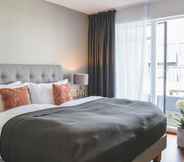 Bilik Tidur 3 B2 Penthouses by Ylma