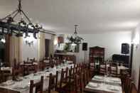 Restaurant Villa Ragno