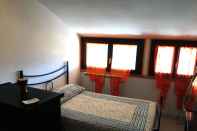 Bedroom Villa Ragno