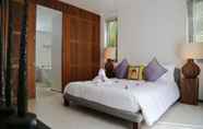 Bedroom 2 Gorgeous Family Apartment THC4