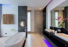 Others 7 Villa Momo modern sea view private pool