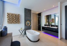 Others 6 Villa Momo modern sea view private pool