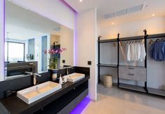 Others 5 Villa Momo modern sea view private pool