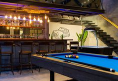 Others 3 Villa Momo modern sea view private pool