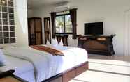 Phòng ngủ 5 WOWLAND Luxury Pool Villa Pattaya Walking Street 6 Bedrooms