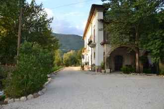 Exterior 4 Agriturismo Sant'Erasmo