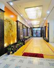 Lobi 4 Hotel Grand Uddhav
