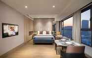 Bedroom 7 Somerset Zhongmao Changchun