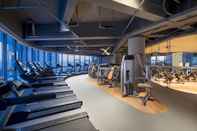 Fitness Center Somerset Zhongmao Changchun