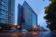 Luar Bangunan Ramada by Wyndham Chenzhou