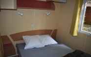 Phòng ngủ 5 Camping la Garenne