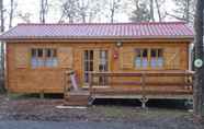 Exterior 6 Camping la Garenne