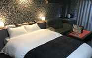 Bilik Tidur 6 Grand Hotel Prius - Adults Only