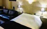 Kamar Tidur 2 Grand Hotel Prius - Adults Only