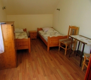 Kamar Tidur 5 BIO Pension - BIO Panzio - Pensiunea BIO