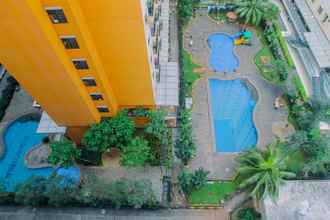 Exterior 4 Cozy 2BR Kebagusan City Apartment