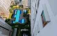 Nearby View and Attractions 5 City View Studio @ Green Bay Pluit Apartment