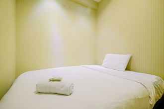 Kamar Tidur 4 Homey 2BR at Green Bay Pluit Apartment near Mall