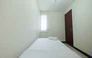 Kamar Tidur 6 Comfortable 2BR Sky Terrace Apartment