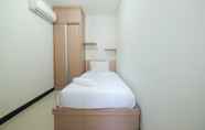 Kamar Tidur 3 Comfortable 2BR Sky Terrace Apartment