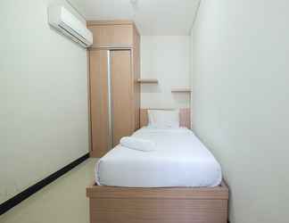 Kamar Tidur 2 Comfortable 2BR Sky Terrace Apartment