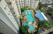 Kolam Renang 5 Comfortable 2BR Sky Terrace Apartment