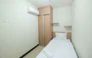 Bilik Tidur 7 Comfortable 2BR Sky Terrace Apartment