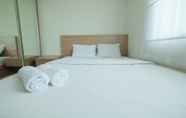 Kamar Tidur 2 Comfortable 2BR Sky Terrace Apartment