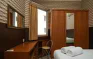 Kamar Tidur 2 Affordable 2BR Mediterania Gajah Mada Apartment