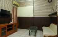 Kamar Tidur 5 Affordable 2BR Mediterania Gajah Mada Apartment