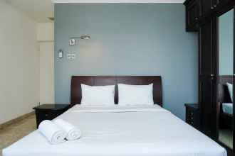 Bilik Tidur 4 Best Location 2BR at Beverly Tower Apartment TB. Simatupang