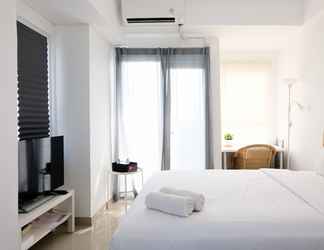 Kamar Tidur 2 Simple Studio @ Poris 88 Apartment