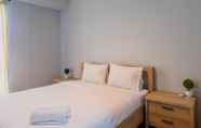 Kamar Tidur 5 Highest Value 2BR at Akasa Pure Living Apartment