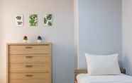 Kamar Tidur 7 Highest Value 2BR at Akasa Pure Living Apartment