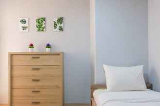 Kamar Tidur 4 Highest Value 2BR at Akasa Pure Living Apartment